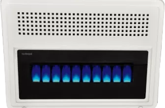 As Royal doğalgaz sobası fiyatları