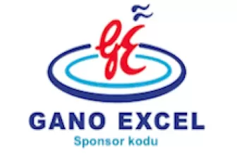 Gano excel sponsor kodu