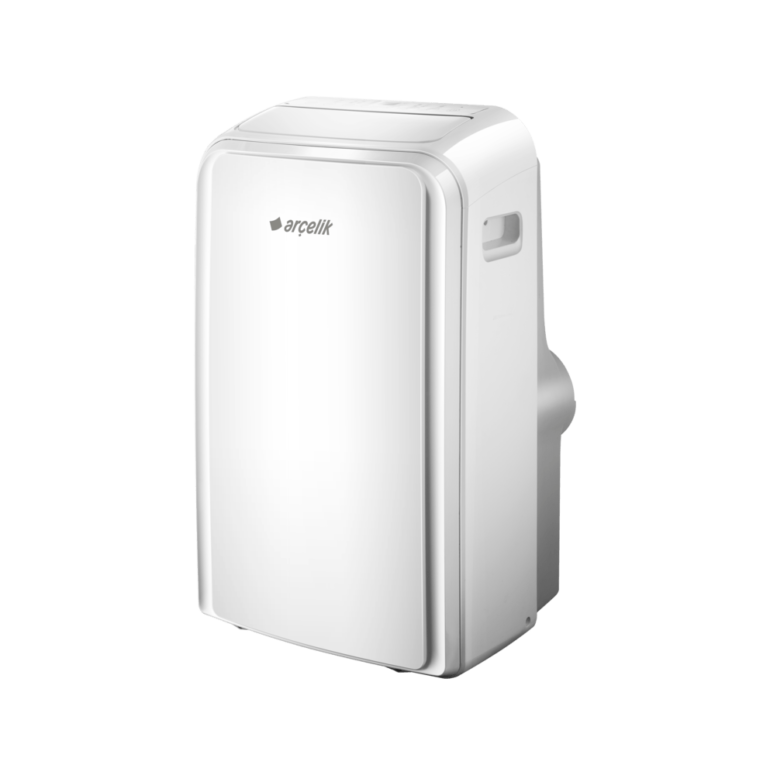 Arçelik 12220-P 12000 Btu Mobil Portatif Klima (Dış ünitesiz) - Market34