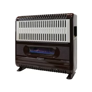 Fujiyama FHS 11000F FANLI Hermetik doğalgaz sobası0