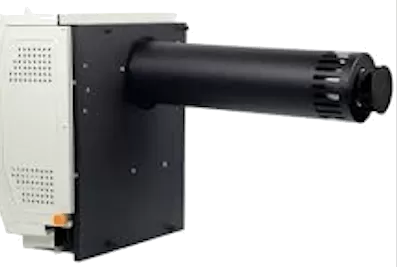 FUJİYAMA FHS 5000 K HERMETİK DOĞALGAZ SOBASI - Görsel 2