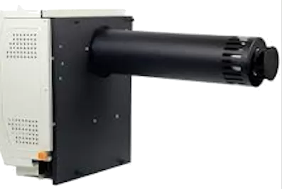 Gilan GDS 12000 - 301 Hermetik doğalgaz sobası - Görsel 2