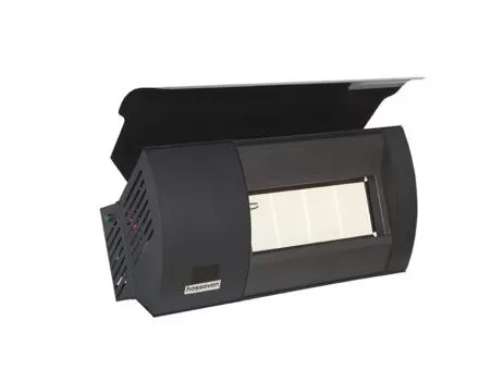 Hoşseven HRK-7 Doğalgazlı Seramik Radyant Isıtıcı - 7kw - Görsel 3