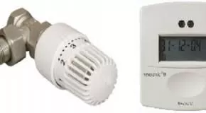 Baypayo Ultrasonik Ms-25-w Mbus Kalorimetre - Görsel 5