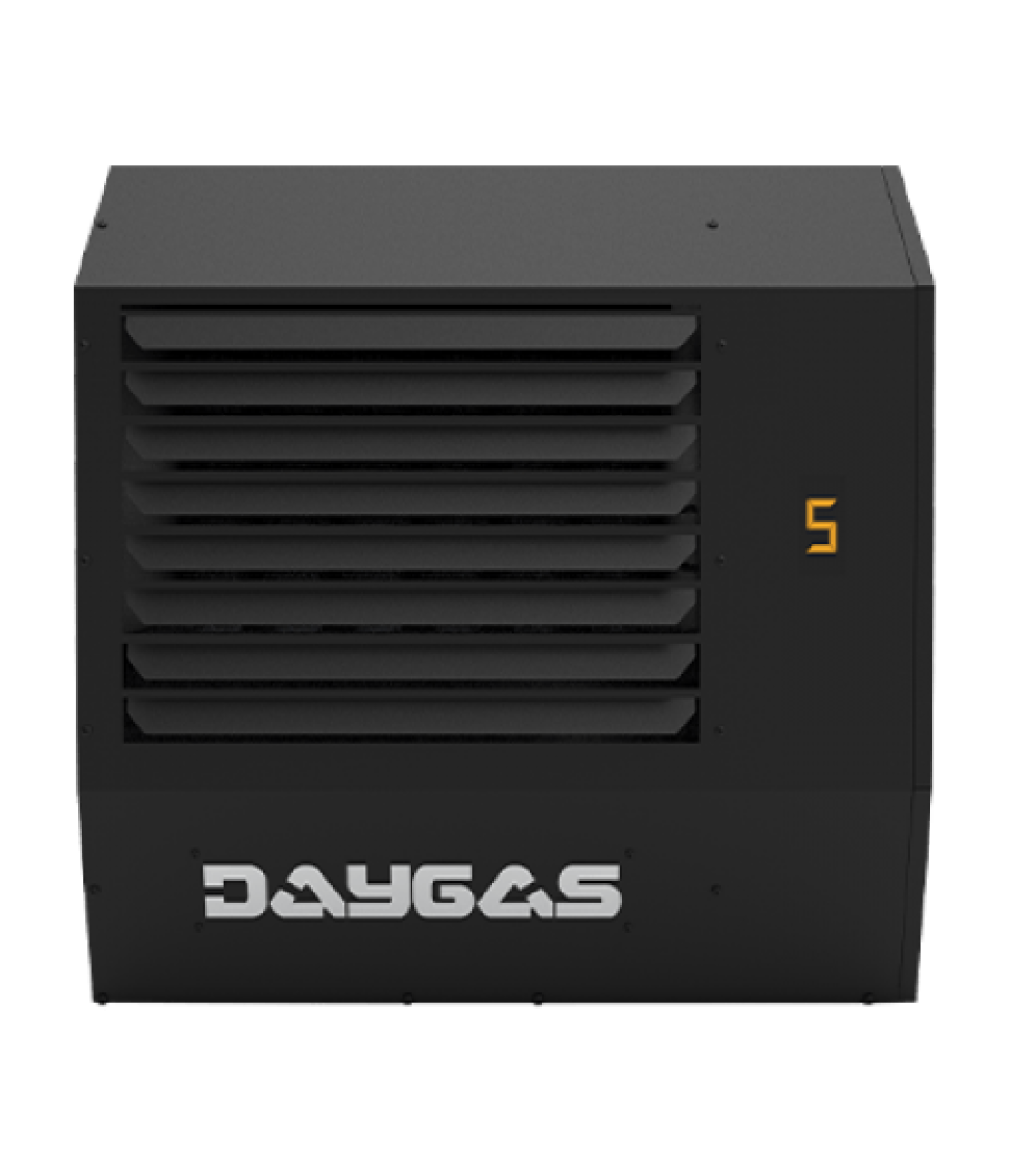 Daygas Lodos 55 Doğalgazlı Sıcak hava üreteci – Robur