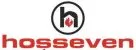 Hoşseven logo